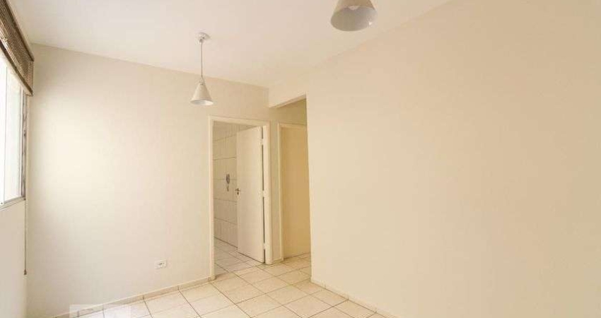 Apartamento para Aluguel - Vila Santa Terezinha, 2 Quartos,  55 m² - Sorocaba