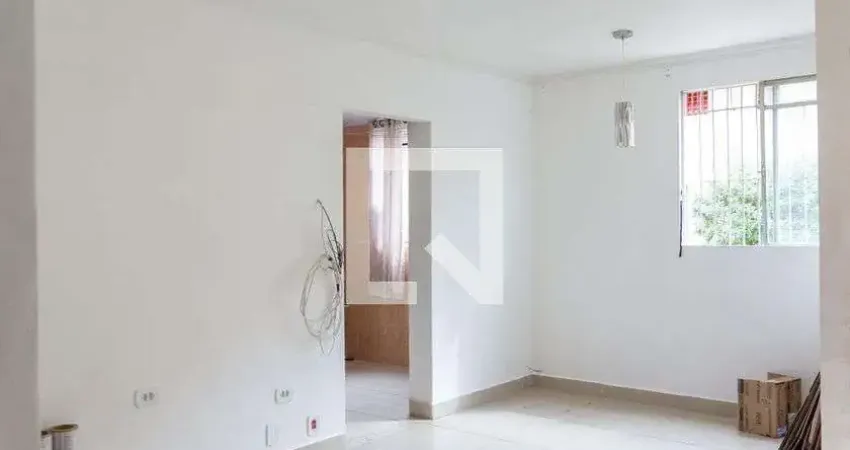 Apartamento para Aluguel - Vila Esperança, 2 Quartos,  59 m² - São Paulo
