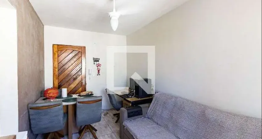 Apartamento para Aluguel - Jardim São Savério, 2 Quartos,  45 m² - São Paulo