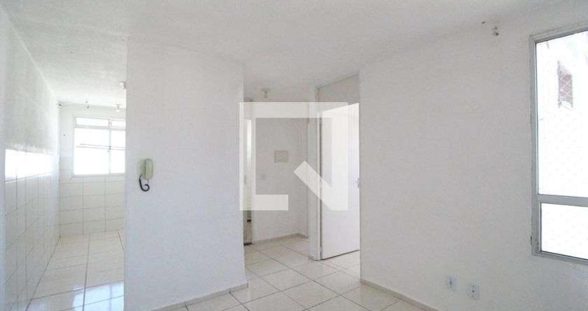 Apartamento para Aluguel - Jacarepaguá, 2 Quartos,  50 m² - Rio de Janeiro