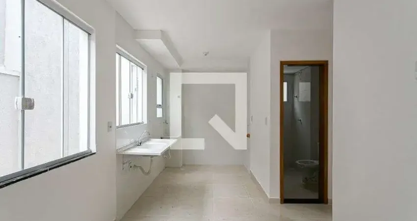 Apartamento para Aluguel - Ermelino Matarazzo, 2 Quartos,  36 m² - São Paulo
