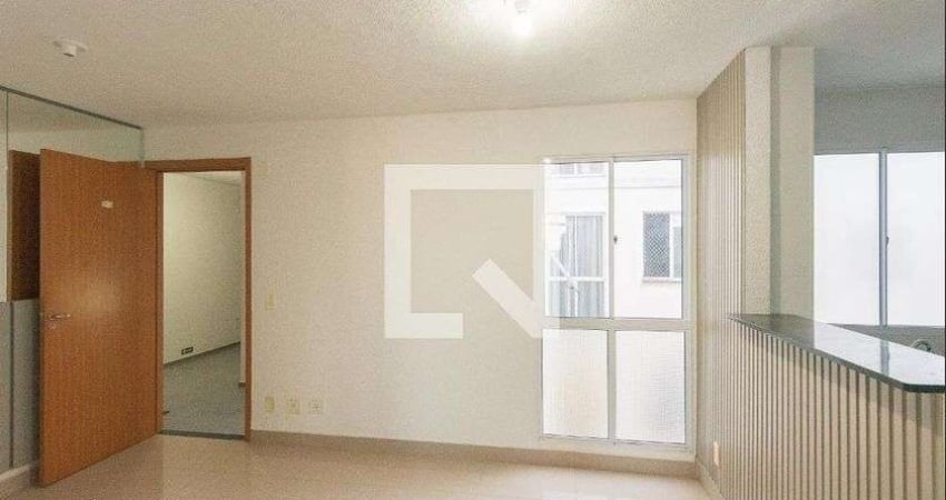 Apartamento para Aluguel - Jardim São Vicente , 2 Quartos,  42 m² - Campinas
