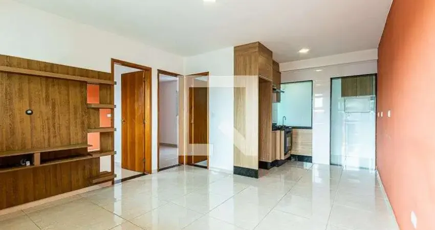Apartamento para Aluguel - Vila Talarico, 2 Quartos,  50 m² - São Paulo