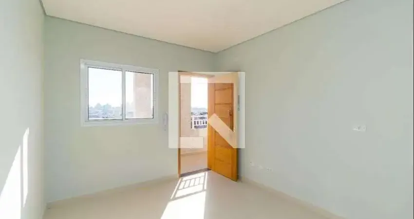 Apartamento para Aluguel - Chácara Mafalda, 2 Quartos,  42 m² - São Paulo