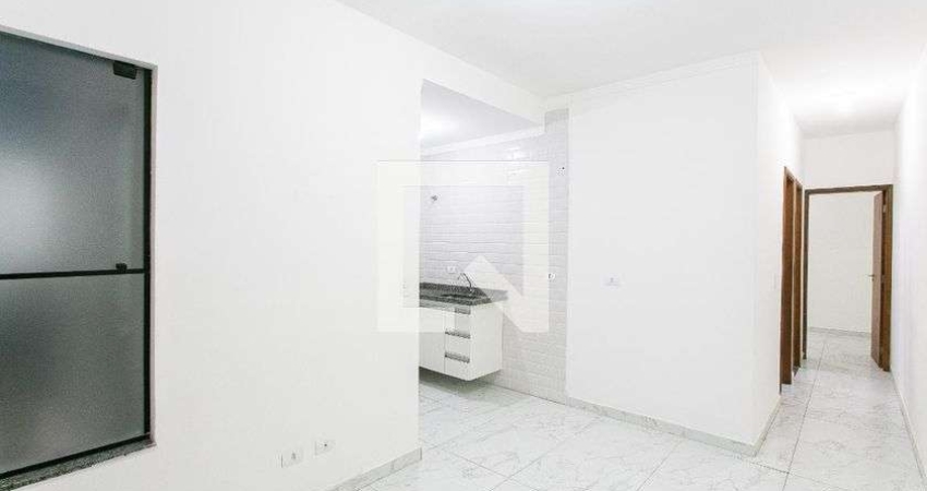Apartamento para Aluguel - Vila Carrão, 2 Quartos,  45 m² - São Paulo