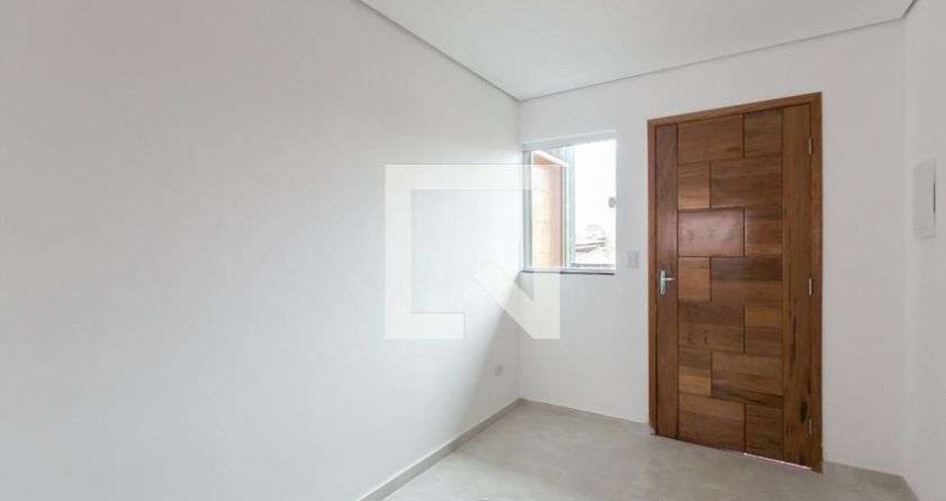 Apartamento para Aluguel - Parque Savoy City, 2 Quartos,  40 m² - São Paulo