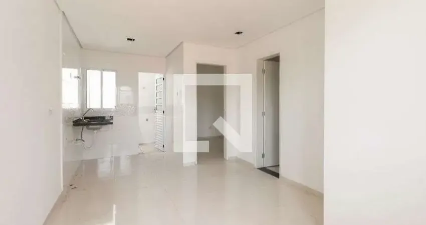 Apartamento para Aluguel - Penha de França, 2 Quartos,  40 m² - São Paulo