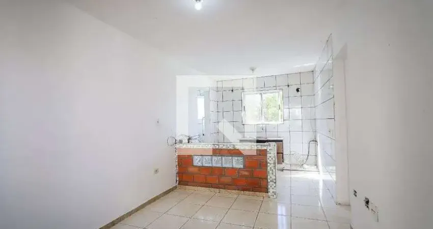 Apartamento para Aluguel - Jardim Miriam, 2 Quartos,  50 m² - São Paulo