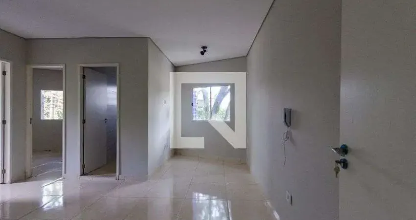 Apartamento para Aluguel - Jardim Vista Linda, 2 Quartos,  40 m² - São Paulo