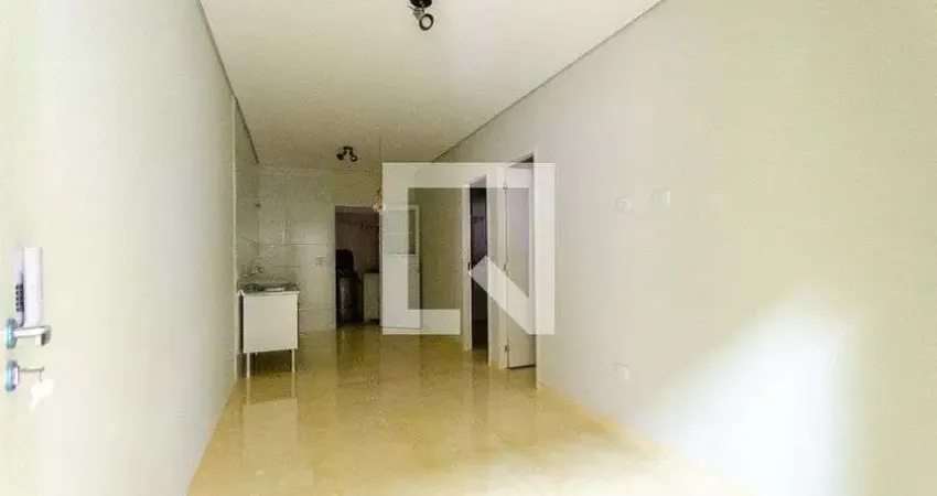 Apartamento para Aluguel - Jardim Vista Linda, 2 Quartos,  40 m² - São Paulo