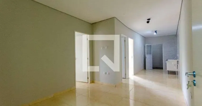 Apartamento para Aluguel - Jardim Vista Linda, 2 Quartos,  40 m² - São Paulo