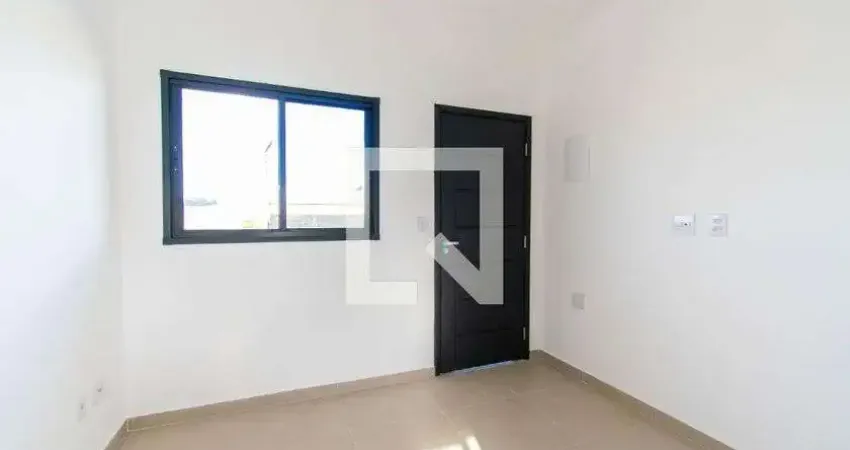 Apartamento para Aluguel - Vila Formosa, 2 Quartos,  40 m² - São Paulo
