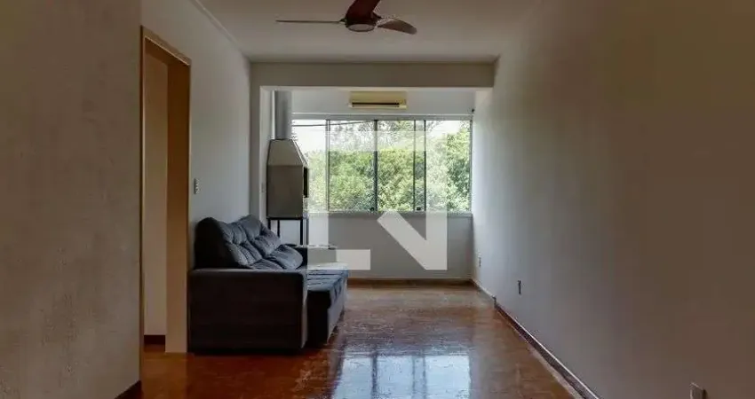 Apartamento para Aluguel - Camaquã, 2 Quartos,  75 m² - Porto Alegre