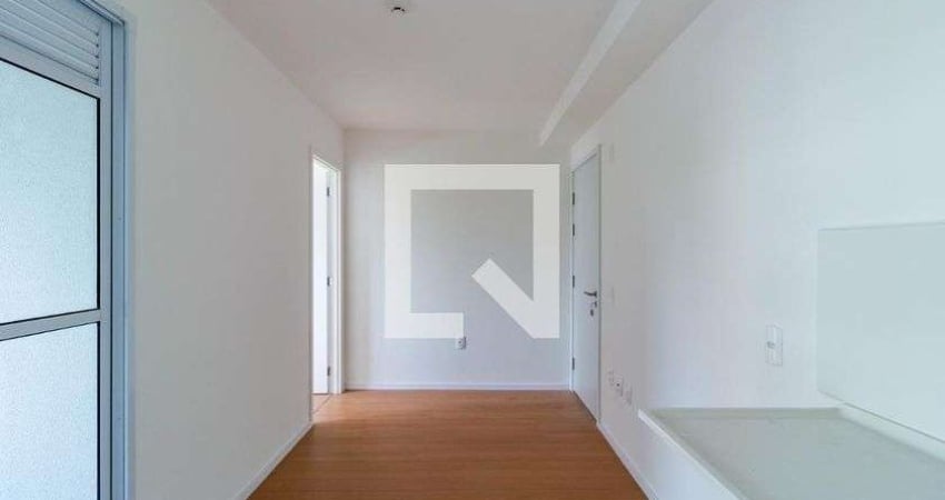 Apartamento para Aluguel - Jardim Monte Kemel, 2 Quartos,  31 m² - São Paulo