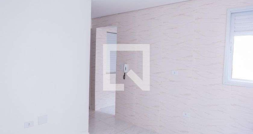 Apartamento para Aluguel - Artur Alvim, 2 Quartos,  40 m² - São Paulo