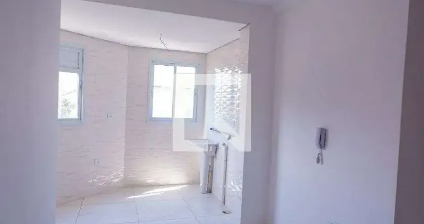 Apartamento para Aluguel - Artur Alvim, 2 Quartos,  40 m² - São Paulo