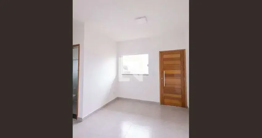 Apartamento para Aluguel - Vila Carrão, 2 Quartos,  48 m² - São Paulo