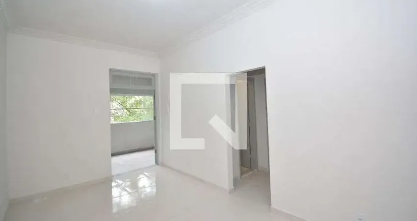 Apartamento para Aluguel - Irajá, 2 Quartos,  58 m² - Rio de Janeiro