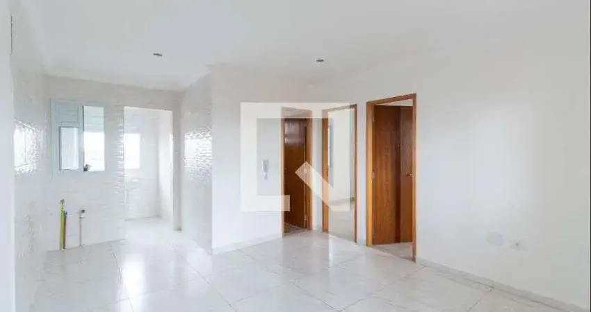Apartamento para Aluguel - Artur Alvim, 2 Quartos,  37 m² - São Paulo