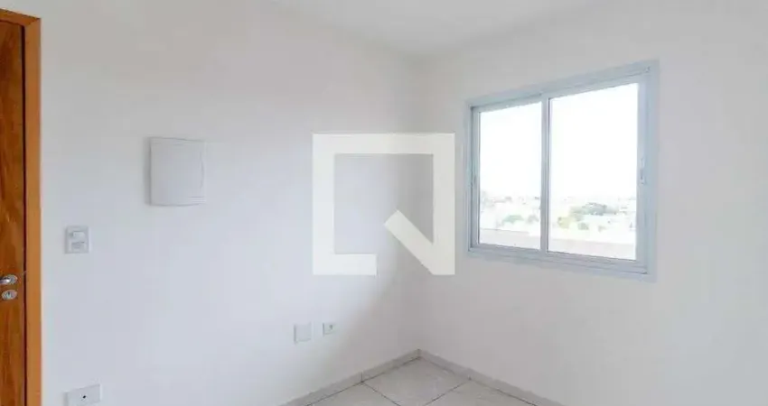 Apartamento para Aluguel - Artur Alvim, 2 Quartos,  37 m² - São Paulo