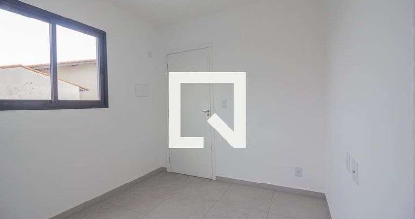 Apartamento para Aluguel - Parque Residencial Oratório, 2 Quartos,  38 m² - São Paulo