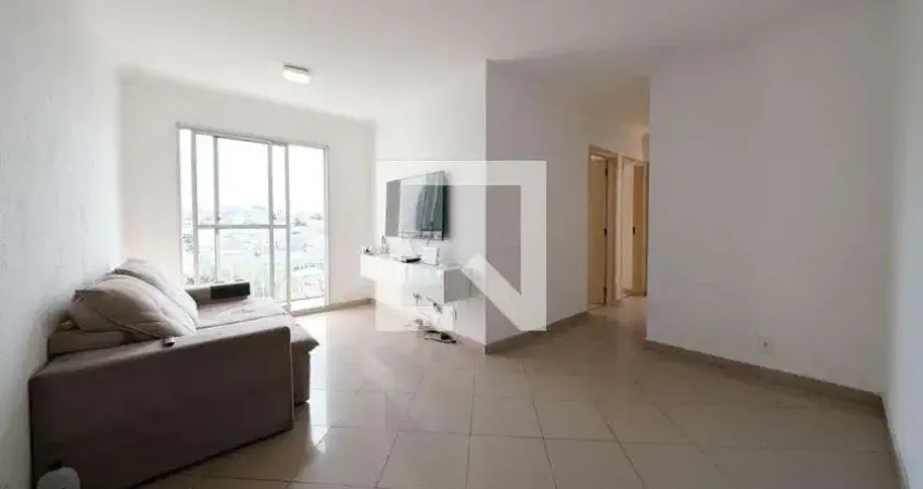 Apartamento para Aluguel - Cidade Patriarca, 3 Quartos,  59 m² - São Paulo