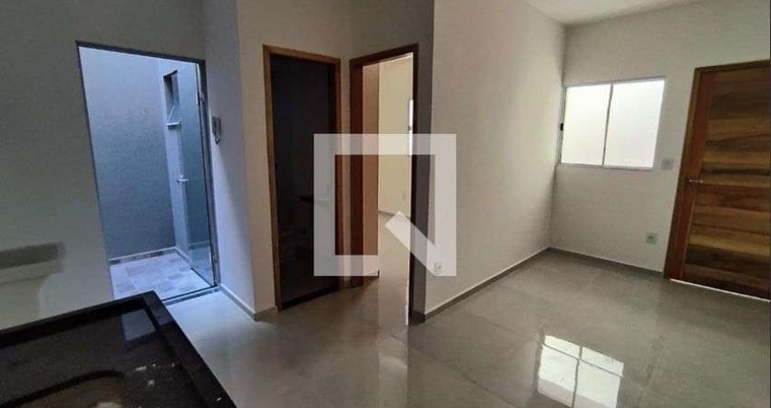 Apartamento para Aluguel - Artur Alvim, 1 Quarto,  30 m² - São Paulo