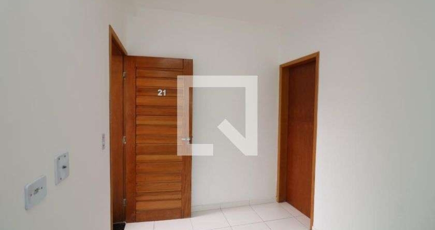 Apartamento para Aluguel - Vila Formosa, 2 Quartos,  42 m² - São Paulo