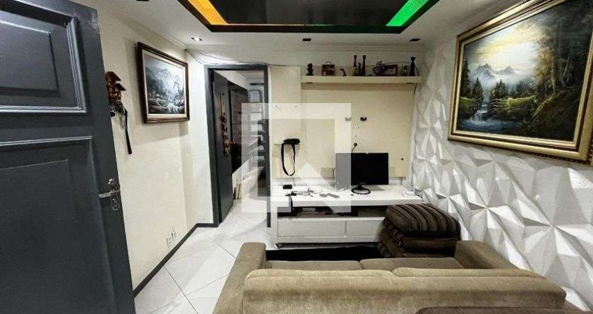 Apartamento para Aluguel - Galeão, 2 Quartos,  120 m² - Rio de Janeiro