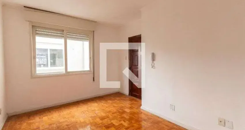 Apartamento para Aluguel - Santana, 1 Quarto,  51 m² - Porto Alegre