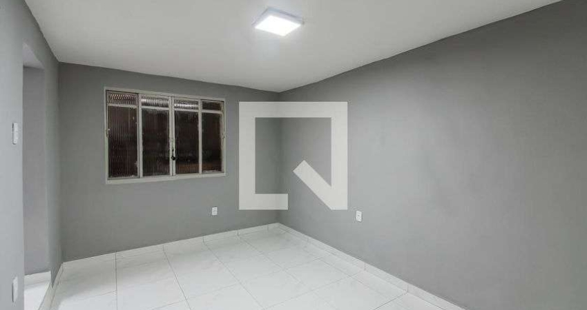 Apartamento para Aluguel - Ponte Rasa, 2 Quartos,  55 m² - São Paulo
