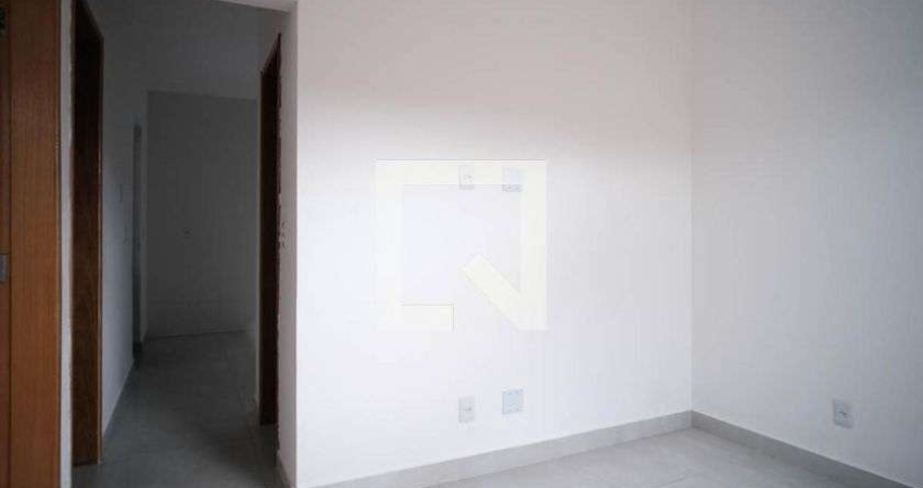 Apartamento para Aluguel - Ermelino Matarazzo, 2 Quartos,  40 m² - São Paulo