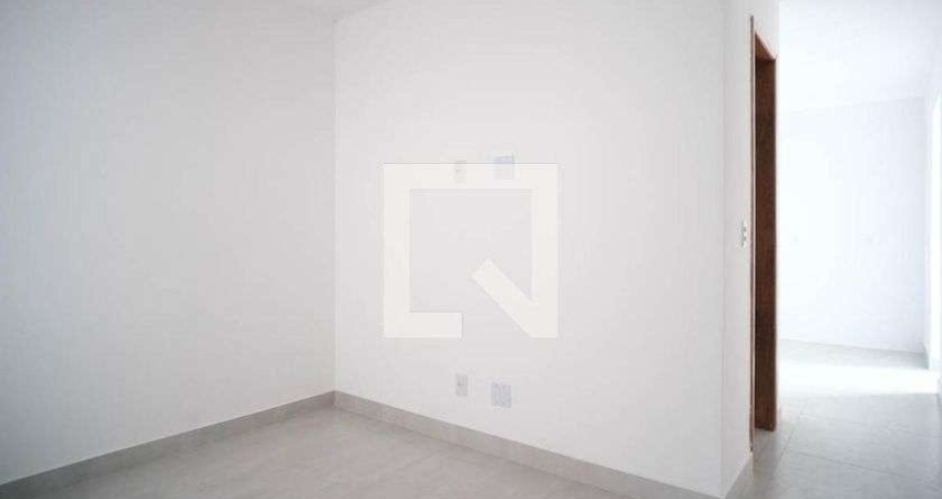 Apartamento para Aluguel - Ermelino Matarazzo, 2 Quartos,  40 m² - São Paulo
