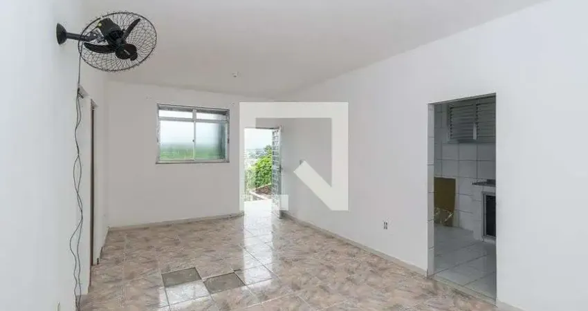 Apartamento para Aluguel - Brás de Pina, 2 Quartos,  80 m² - Rio de Janeiro