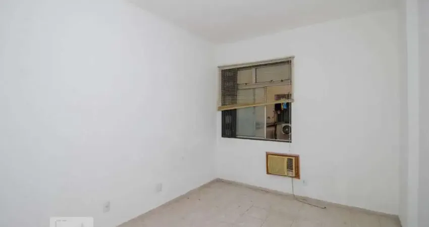 Apartamento para Aluguel - Santa Teresa, 1 Quarto,  25 m² - Rio de Janeiro