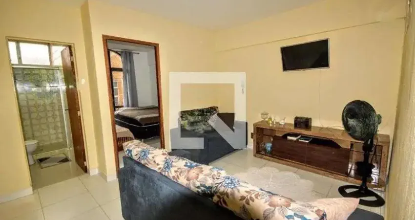 Apartamento para Aluguel - Centro, 1 Quarto,  37 m² - Campinas