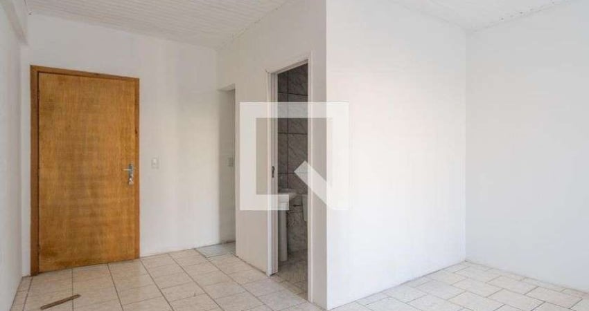 Apartamento para Aluguel - Teresópolis, 1 Quarto,  50 m² - Porto Alegre