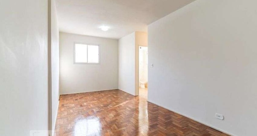 Kitnet / Stúdio para Aluguel - Saúde, 1 Quarto,  30 m² - São Paulo
