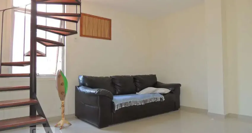 Cobertura para Aluguel - Taquara, 3 Quartos,  98 m² - Rio de Janeiro