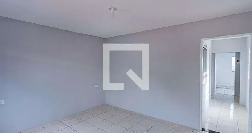 Casa para Aluguel - Jardim Marisa, 2 Quartos,  60 m² - São Paulo