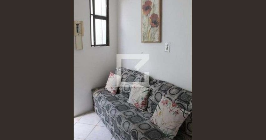 Kitnet / Stúdio para Aluguel - Piata, 1 Quarto,  57 m² - Salvador