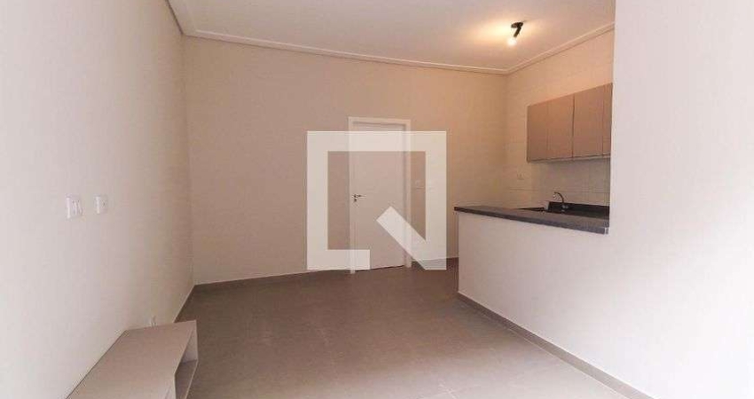 Casa / Sobrado em Condomínio para Aluguel - Jardim Anália Franco, 1 Quarto,  38 m² - São Paulo