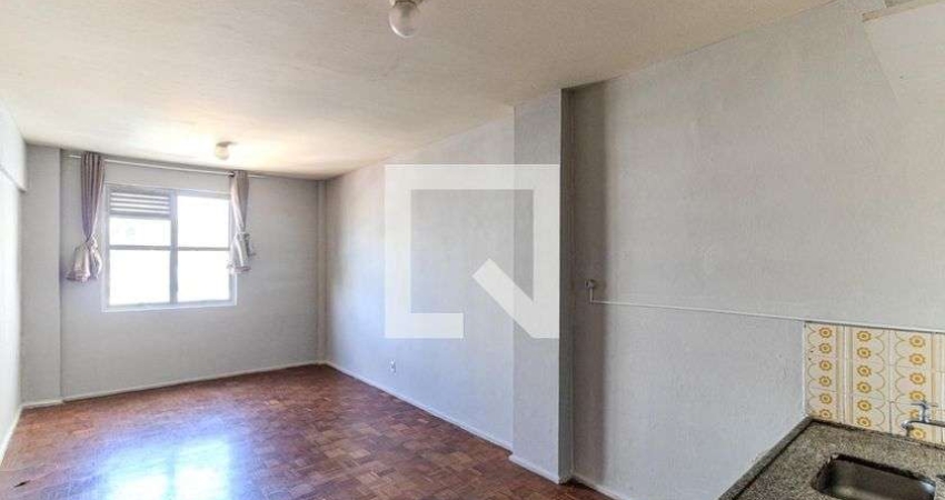 Kitnet / Stúdio para Aluguel - Bela Vista, 1 Quarto,  27 m² - São Paulo