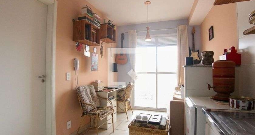 Apartamento para Aluguel - Vila Ema, 1 Quarto,  29 m² - São Paulo