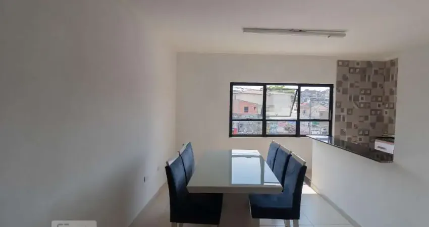Kitnet / Stúdio para Aluguel - Freguesia do Ó, 1 Quarto,  45 m² - São Paulo