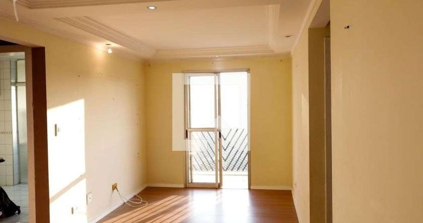 Apartamento para Aluguel - Santa Maria, 2 Quartos,  68 m² - Osasco