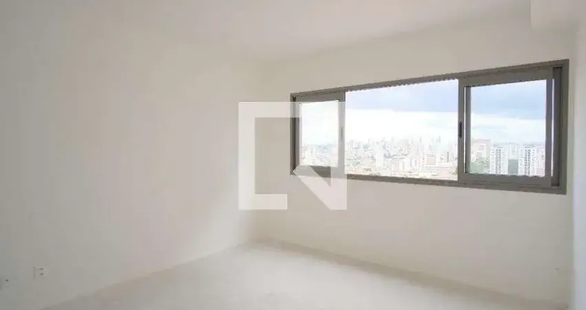 Apartamento para Aluguel - Vila Matilde, 1 Quarto,  26 m² - São Paulo