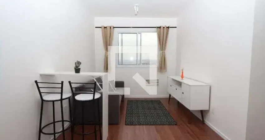 Apartamento para Aluguel - Cidade Satelite Santa Barbara, 2 Quartos,  38 m² - São Paulo