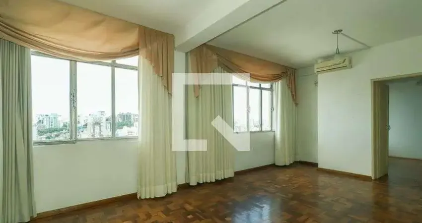 Apartamento para Aluguel - Floresta, 3 Quartos,  171 m² - Porto Alegre