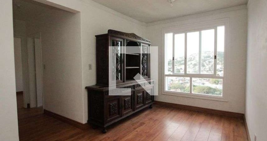 Apartamento para Aluguel - Cavalhada, 2 Quartos,  72 m² - Porto Alegre